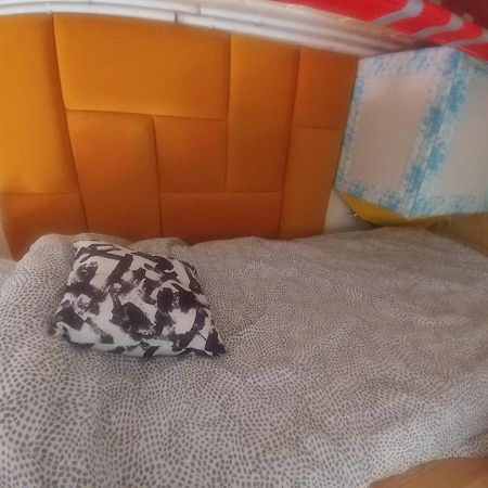 Triesti Home Victoria Dış mekan fotoğraf