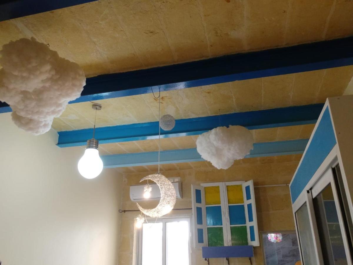 Triesti Home Victoria Dış mekan fotoğraf