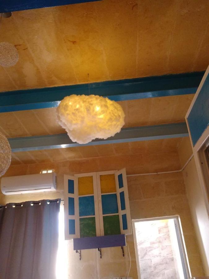 Triesti Home Victoria Dış mekan fotoğraf