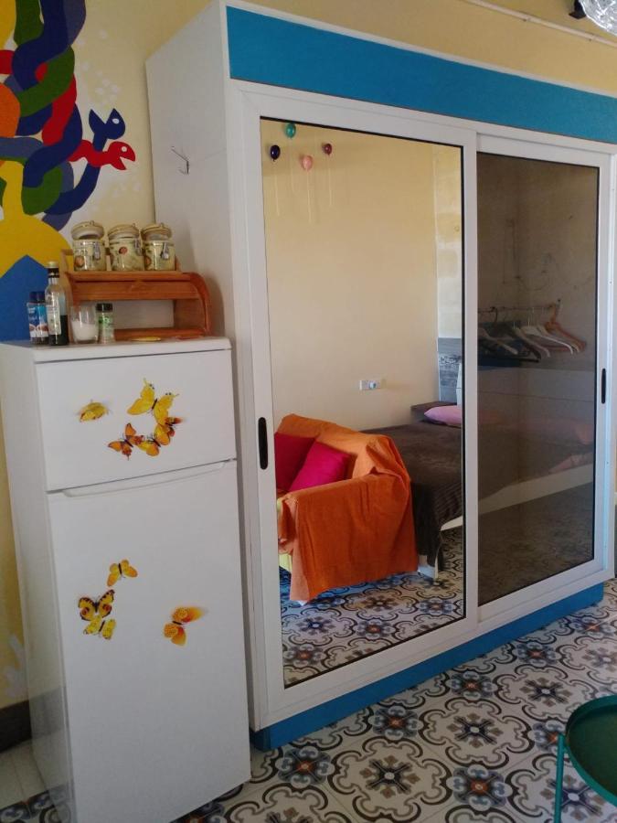 Triesti Home Victoria Dış mekan fotoğraf
