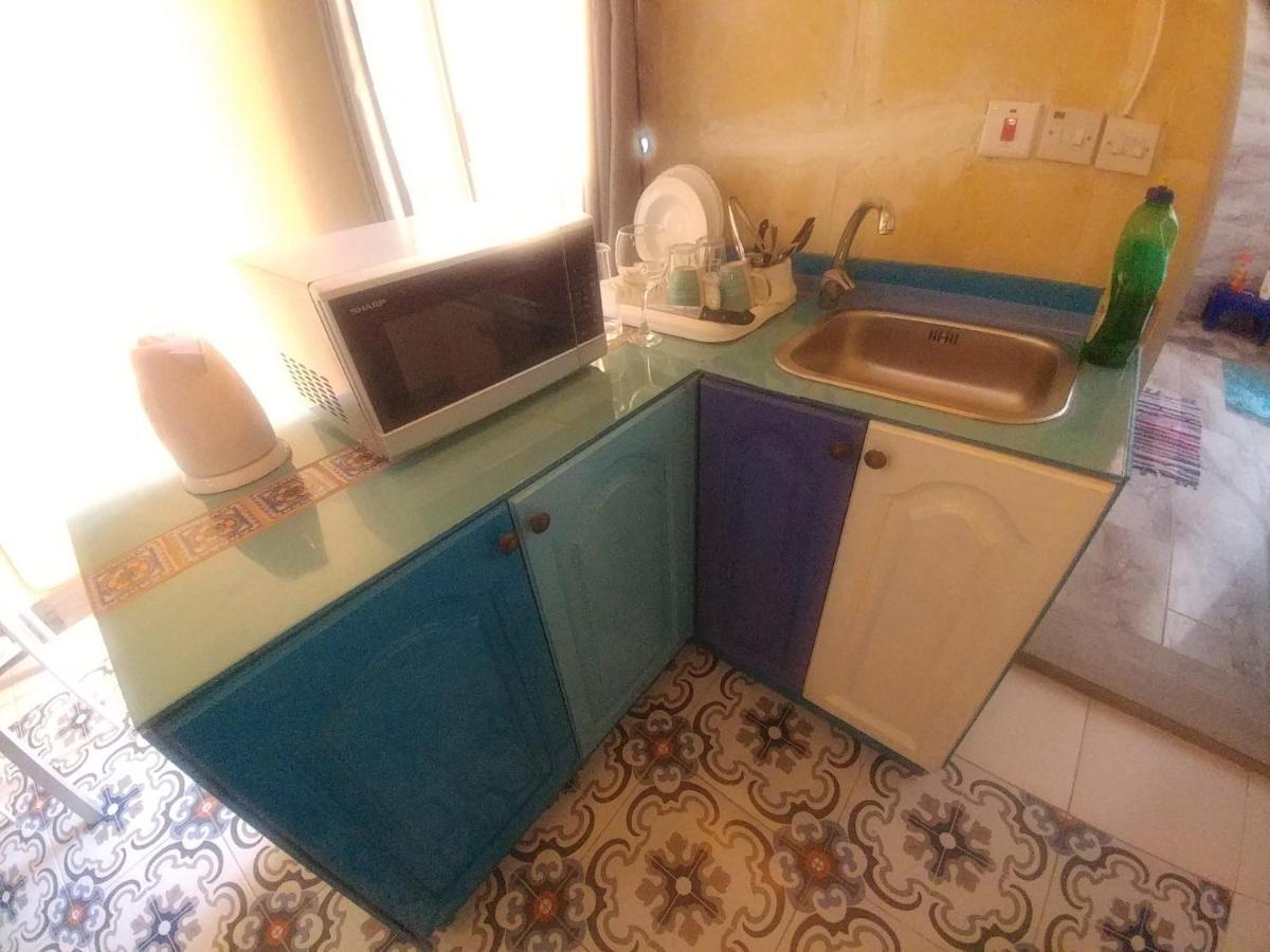 Triesti Home Victoria Dış mekan fotoğraf