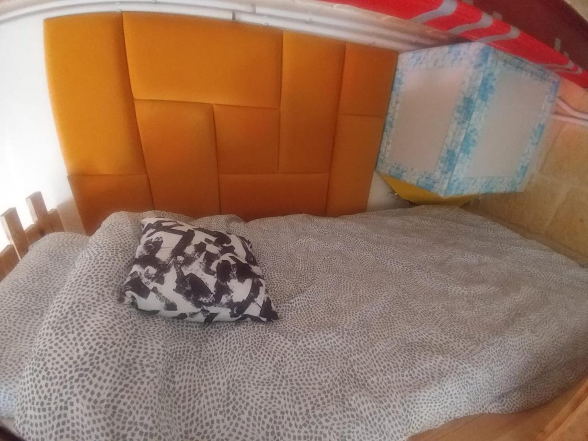 Triesti Home Victoria Dış mekan fotoğraf