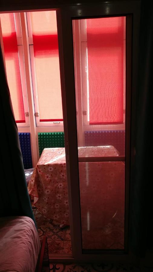 Triesti Home Victoria Dış mekan fotoğraf