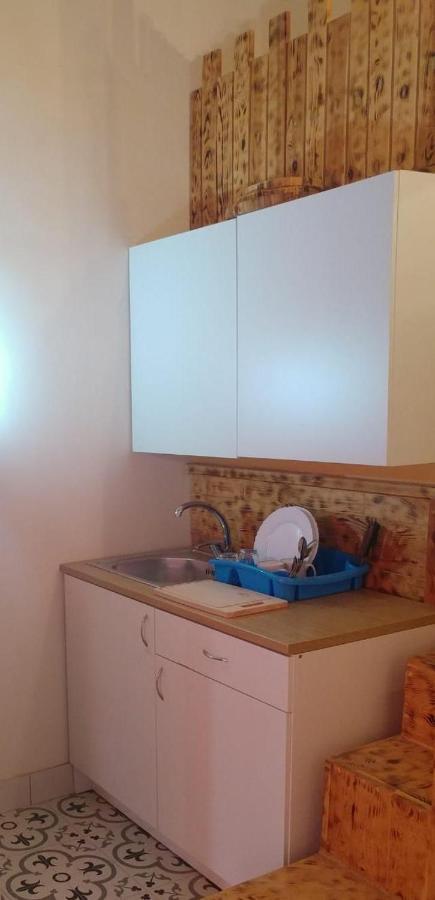 Triesti Home Victoria Dış mekan fotoğraf
