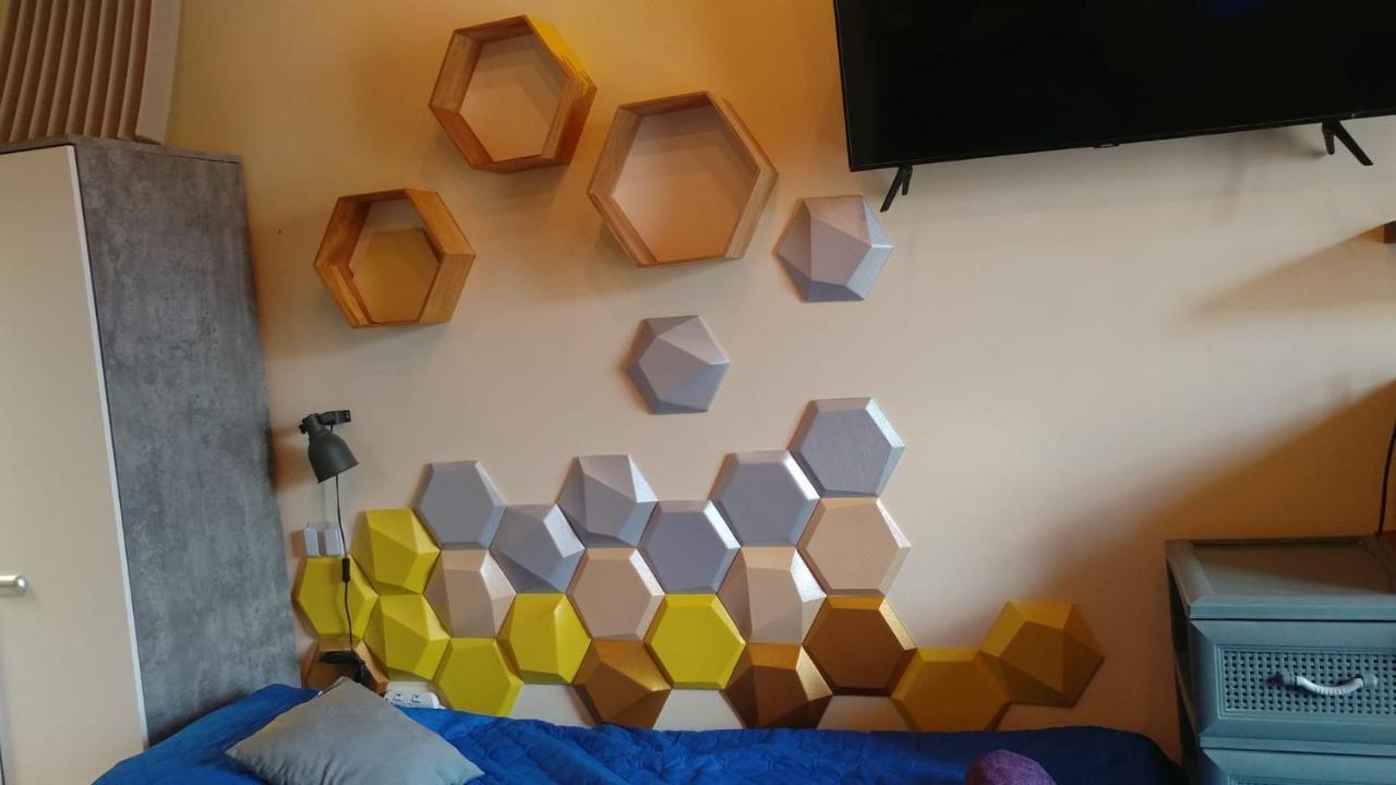 Triesti Home Victoria Dış mekan fotoğraf