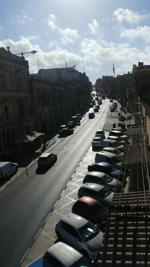 Triesti Home Victoria Dış mekan fotoğraf
