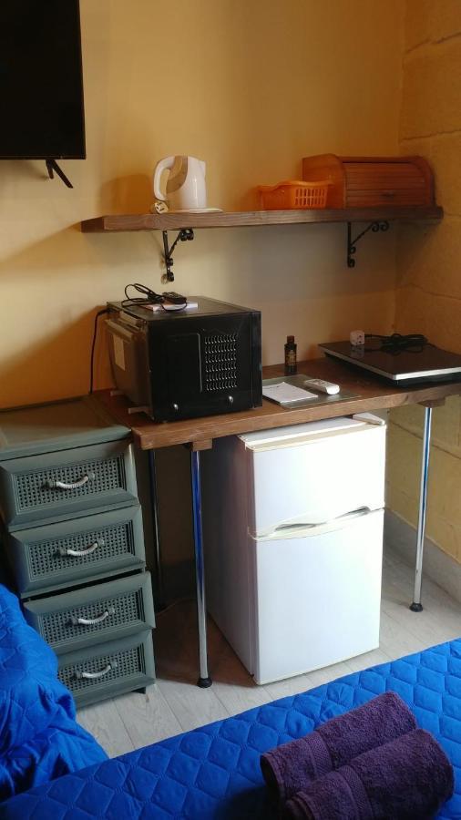 Triesti Home Victoria Dış mekan fotoğraf