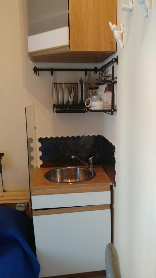 Triesti Home Victoria Dış mekan fotoğraf