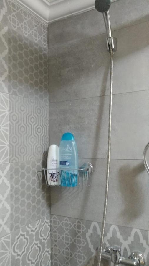 Triesti Home Victoria Dış mekan fotoğraf