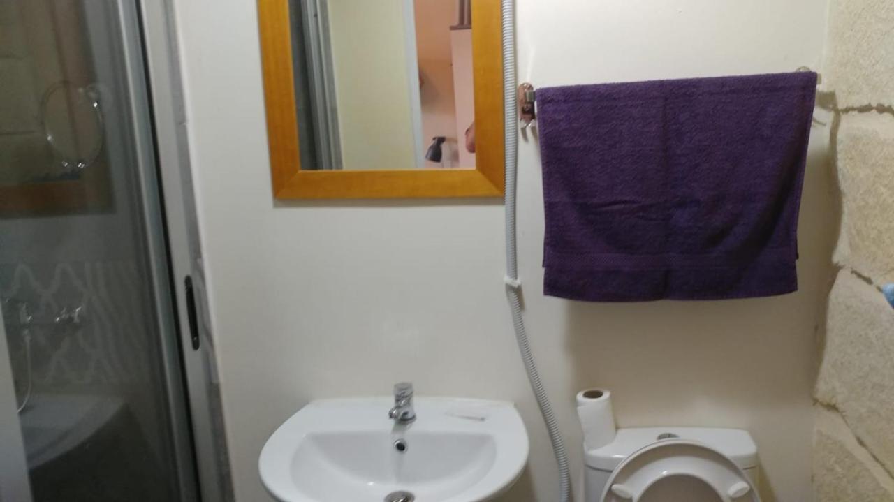Triesti Home Victoria Dış mekan fotoğraf