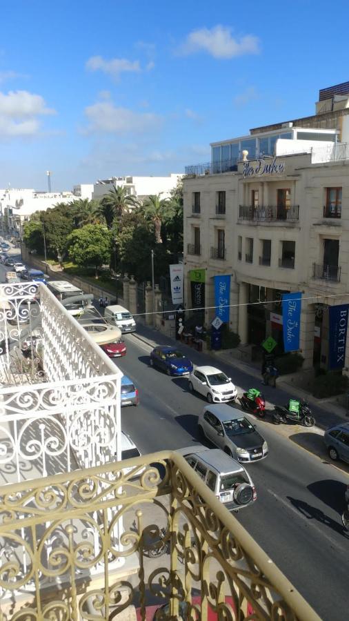 Triesti Home Victoria Dış mekan fotoğraf