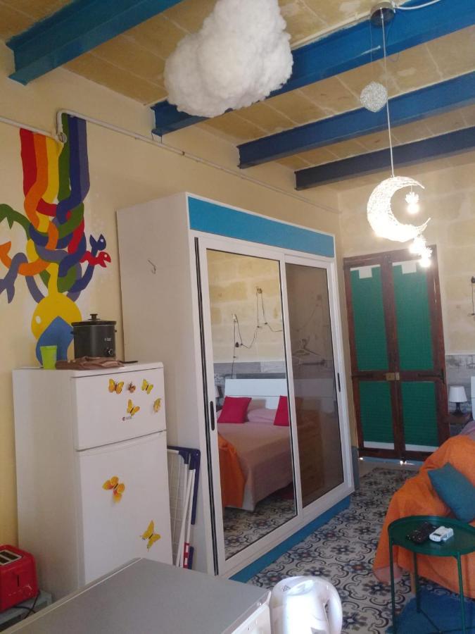 Triesti Home Victoria Dış mekan fotoğraf