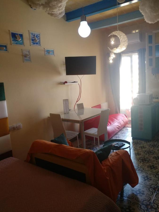 Triesti Home Victoria Dış mekan fotoğraf